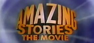 Amazing Stories: The Movie (1987)