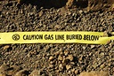 How Deep Are Gas Lines Buried? How to Be Safe around Them