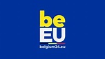Présidence belge du Conseil de l'UE du 1er janvier au 30 juin 2024 ...