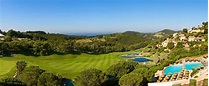 Golf Dolce Fregate Golf Club in Saint-Cyr-sur-Mer | Avignon et Provence