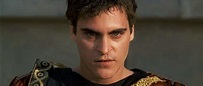 The most fascinating villain - Joaquin Phoenix in Gladiator | Joaquin ...