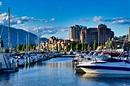 Best Areas to Stay in Kelowna, Canada