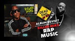 Killer Mike - R.A.P. Music (10 Year Anniversary Album Revisit) - YouTube