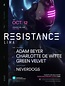 RESISTANCE Lima Announces Stellar Lineup - Ultra Music Festival March ...