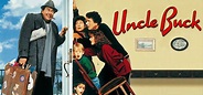 Uncle Buck (1989) Review - Shat the Movies Podcast