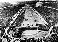 História dos Jogos Olímpicos - História Com Fotos