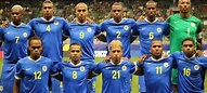 Brave Curacao put up a great fight against Mexico - Federashon Futbol ...