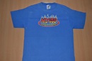 Anak Liar Rocks!: NO USE FOR A NAME band North America Tour T-shirt (SOLD)