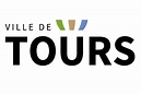 Nouveau logo de la ville de Tours
