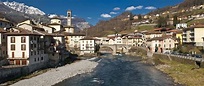 San Giovanni Bianco • • Visit Bergamo