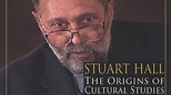 STUART HALL: THE ORIGINS OF CULTURAL STUDIES - Trailer - Extended ...