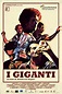 I Giganti (2021): recensione, trama, cast film