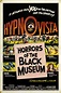 Horrors of the Black Museum 1959 Original Movie Poster #FFF-04378 ...