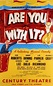 Are You With It? (Original Broadway Production, 1945) | Ovrtur