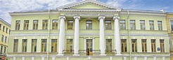 Alumni US | Saint Petersburg State University of Architecture and Civil ...