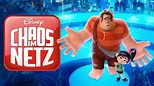 Chaos im Netz streamen | Ganzer Film | Disney+