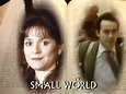 THIS WAY UP: Forgotten tv - Small World