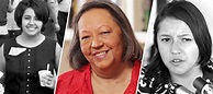 Civil rights activist Rosie Castro to lend voice to Hispanic Heritage ...