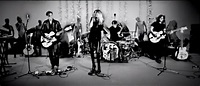 Watch: The Dead Weather - "I Feel Love (Every Million Miles)" Live ...