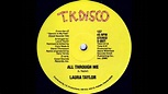 Laura taylor - All Through Me (1979) 12" LP - YouTube
