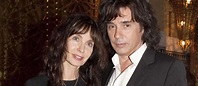 Anne Parillaud et Jean-Michel Jarre se séparent - Gala