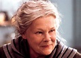 Las 10 mejores películas de Judi Dench - SensaCine.com