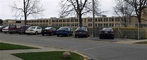 East Leyden High School - Franklin Park, Illinois