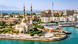 Port Said — Tourist Guide | Planet of Hotels