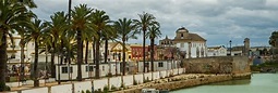 Visita guiada por El Puerto de Santa María - Civitatis.com