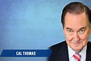 Cal Thomas: The impeachment show trial begins - West Central Tribune ...