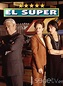 Actores de El Súper - Serie Tv (Drama, Suspense)