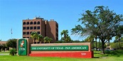 University of Texas - Pan American - Ranking, Reviews for Engineering ...