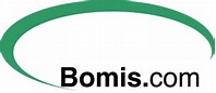 Bomis Logo PNG Vector (SVG) Free Download