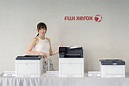 Fuji Xerox launches next-generation printers in Hong Kong – Entelechy Asia