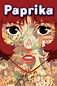 Paprika (2006) - Posters — The Movie Database (TMDB)