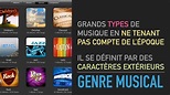 Genre musical