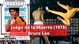 Juego de la Muerte 1978 | BRUCE LEE PELICULA COMPLETA EN ESPAÑOL LATINO ...