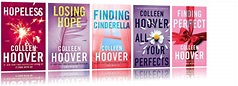 Colleen Hoover Hopeless Series Summary - Selected Reads