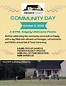 Community Day 2022 | Preserve Edgely