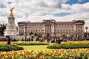 Buckingham Palace Is Now Open to the Public | HuffPost