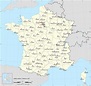 Carte de Massy