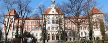 Universität für Bodenkultur Wien (BOKU)::BOKU