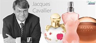 Жак Кавалиер – парфюмерист на крайностите с чувствителна душа и остро ...