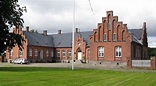Kjellerup Gods. Beautiful Buildings, Historical Sites, Homeland ...