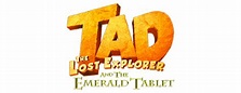 Tad the Lost Explorer and the Emerald Tablet | Movie fanart | fanart.tv