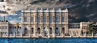 Yildiz Palace Istanbul - opening hours, its history, how to reach there
