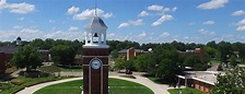 Freed-Hardeman University Academic Overview