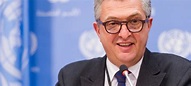 General Assembly elects Filippo Grandi as next UN High Commissioner for ...