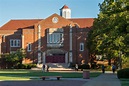 Muskingum University - Magellan