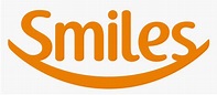 Smiles Gol Logo Png, Transparent Png - kindpng